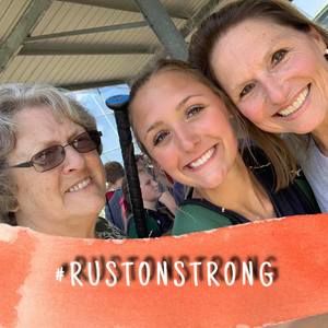 Meet your Posher, Sandra